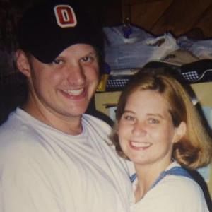 Meet your Posher, Pat